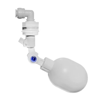 1 комплект Устройство для гидратации аквариума Автоматический наполнитель воды Автоматический регулятор уровня воды