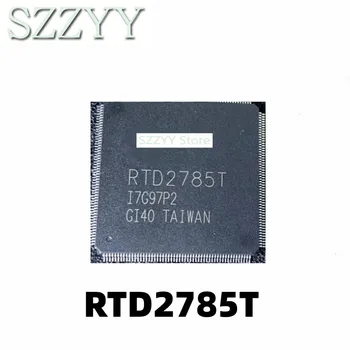  1 шт. RTD2785 RTD2785T QFP126 Инкапсулированный ЖК-экран IC Чип