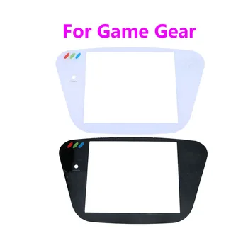  10 шт. Высококачественный сменный ЖК-экран для Game Gear GG Контроллер игровой консоли Заменить часть ЖК-экрана