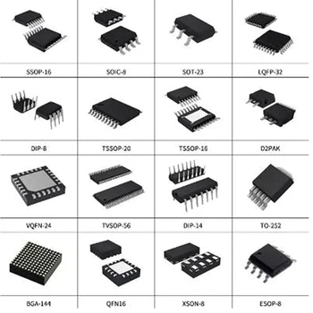 100% оригинальные микроконтроллеры ATMEGA16A-AU (MCU/MPU/SOC) TQFP-44 (10x10)
