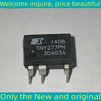 10PCS TNY277PN Новая оригинальная микросхема DIP-7 TNY277P TNY277 TN277 T277 277