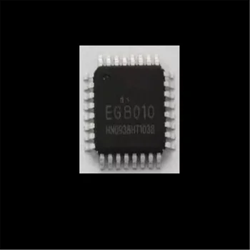 10шт 100% новый чипсет EG8010 QFP-32
