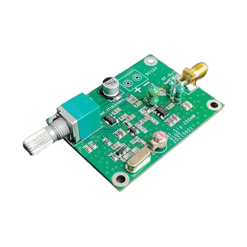 13,56 МГц Источник передающего сигнала с регулируемым модулем платы усилителя мощности