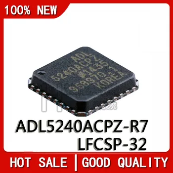 1PCS/LOT Новый оригинальный ADL5240 ADL5240A ADL5240AC ADL5240ACPZ LFCSP32 чипсет