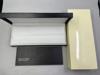 2024 Luxury Mb Mon Blance Pen Box Подарочная коробка Чехол для шариковой ручки СМЕННЫЙ БЛОК 710 H12