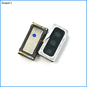 2шт/лот Новый наушник Coopart Ear Speaker Receiver для Nokia 7 8 /7 plus Nokia 3310 (2017) TA-1030 Nokia 8000 4g