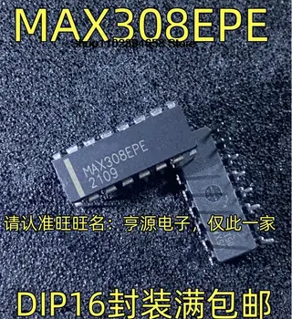 5 шт. MAX308EPE DIP16 MAX308