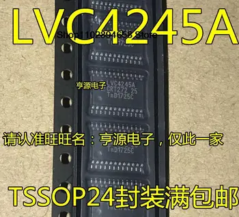 5PCS SN74LVC4245APWR ADWR 74LVC4245APW LVC4245A TSSOP24/SOP24