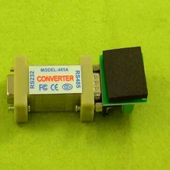 5шт Преобразователь RS232-485 с молниезащитой пассивный Электронный компонент