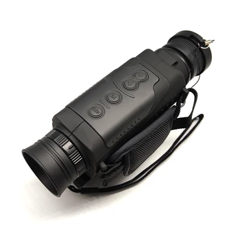 8G Цифровой монокулярный инфракрасный телескоп ночного видения для воспроизведения фото и видео для взрослых