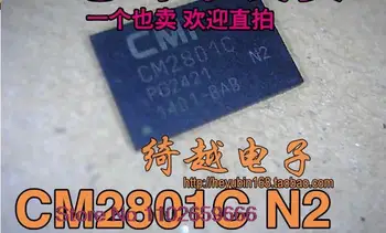 CM2801C-N2 QFN