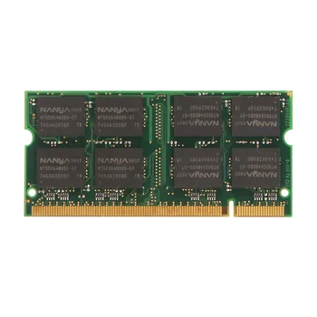 DDR 1 ГБ памяти ноутбука Оперативная память SODIMM DDR 333 МГц PC 2700 200Pins для ноутбука Sodimm