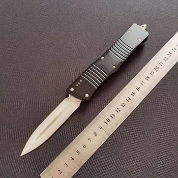 MANCROZ Classic MiCO- A11green Тактический карманный нож для самообороны Утилитарная резка EDC Инструменты