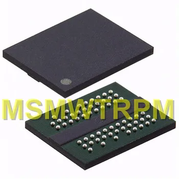 MT47H64M8CF-25E:G D9LQG DDR2 512Mb FBGA60Ball Новый оригинал