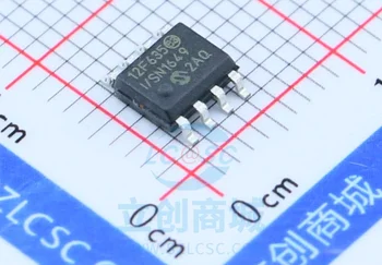 PIC12F635-I/SN Корпус SOIC-8 Новая оригинальная микросхема микроконтроллера (MCU/MPU/SOC)