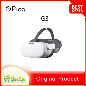 Pico G3 VR Очки 6+128G Поддержка Enterprise Development SDK Import VR Headsets