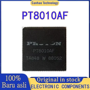 PT8010AF PT8010A Интегральные схемы PT8010 8010 PLCC84