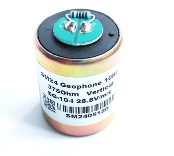SEN-11744 Геофон - элемент геофона SM-24 10 Гц