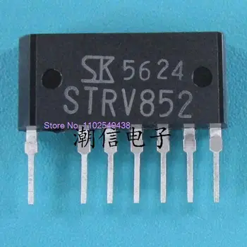 STRV852 СИП-7 