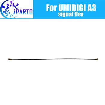 UMIDIGI A3 Антенный сигнальный провод 100% оригинальный ремонтный сигнальный гибкий кабель Сменный аксессуар для UMIDIGI A3