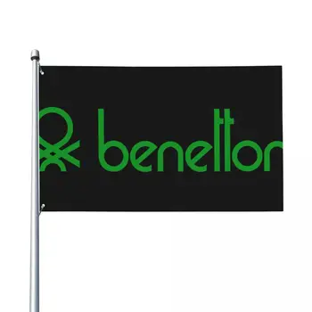 United Colors Of Benetton Pride Флаг Печатный Подарок Баннер Главная На открытом воздухе Россия Бисексуал Пансексуал ЛГБТ Аксессуары