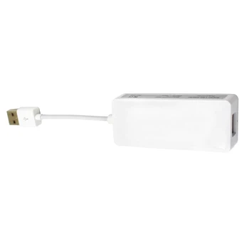 USB Smart Link Apple CarPlay Dongle для Android Навигационный плеер Mini USB Carplay Stick с Android Auto