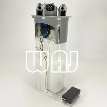 WAJ Модуль дизельного топливного насоса WFX106480 подходит для Land Rover Freelander Soft Top 2.0 DI 4x4 Td4 98-06 228-214-004-001Z