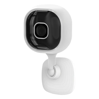 Wi-Fi Камеры видеонаблюдения Защита семейной безопасности Инфракрасная ночная камера A3 Камеры для мониторинга умного дома