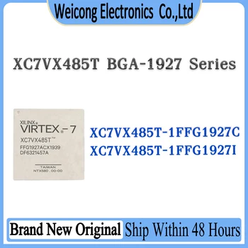 XC7VX485T-1FFG1927C XC7VX485T-1FFG1927I XC7VX485T-1FFG1927 XC7VX485T-1FFG XC7VX485T XC7VX485 Микросхема ИС XC7VX BGA-1927