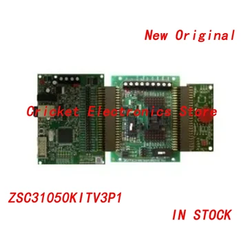 ZSC31050KITV3P1 Инструмент разработки интерфейса Modular SSC Kit
