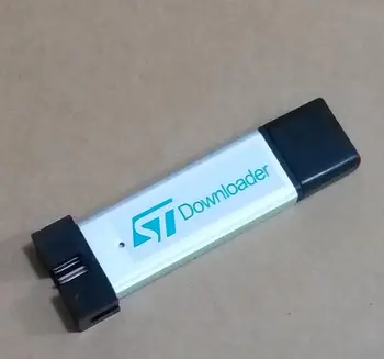 Автономный загрузчик для автономного программирования STM32F4XX SWD Offline Downloader
