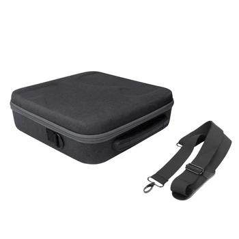 Водонепроницаемый чемодан Сумка Жесткая сумка для хранения EVA Защитная оболочка Чехол для переноски для-DJI Ronin-SC 2 Box Аксессуары