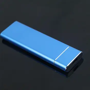 Высококачественная оболочка жесткого диска Удобный корпус жесткого диска с длительным сроком службы Корпус жесткого диска USB3.1 Type-C