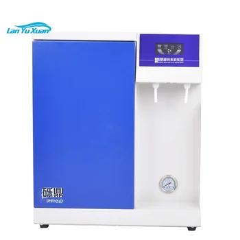 Высококачественный дистиллятор воды 10 литров для лабораторного использования