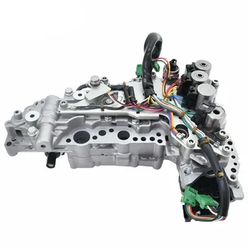 для Nissan Murano 3.5L V6 S SE SL RE0F09A JF010E Корпус клапана коробки передач с электромагнитным костюмом