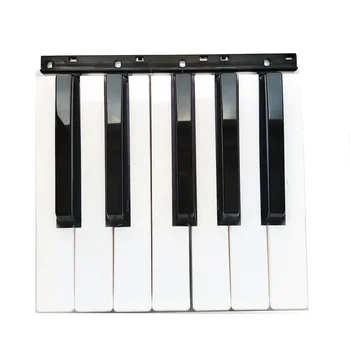 Замена деталей клавиатуры для цифрового пианино Korg PA500 PA300 PA600 PA700 Microx R3 X50