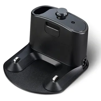 Зарядная база - зарядное устройство для замены робота-пылесоса серии Irobot Roomba 500/600/700/800/900 (вилка для ЕС/США/Великобритании)