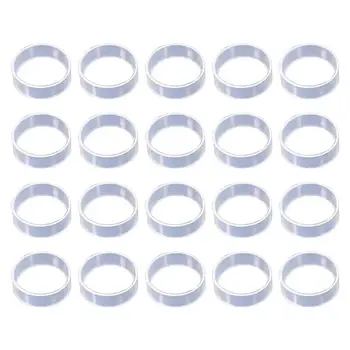  Защитные резиновые кольца для PS5 / PS4 / силиконовые эластичные защитные кольца Дропшиппинг