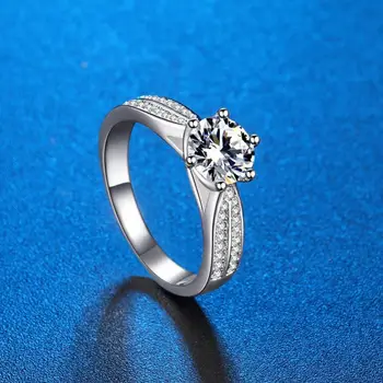 Кольцо Изысканные геометрические серьги Роскошные обручальные кольца Набор свадебных аксессуаров для женщин Геометрическое кольцо