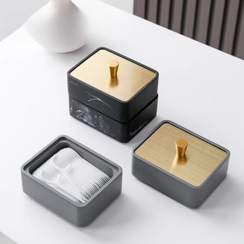  коробка для зубной нити содержит высококачественные коробки для ватных палочек, коробки для стоматологических тампонов, домашнее персонализированное творчество, коробки для стоматологических тампонов