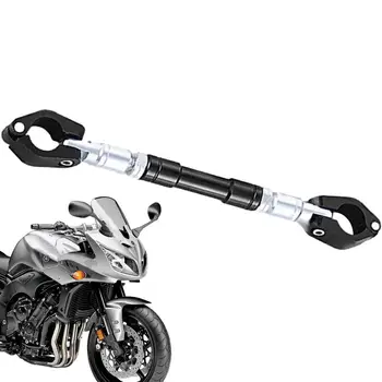 Многофункциональный универсальный кронштейн для крепления мотоцикла Скутер Спортбайк Велосипед Усиленный двигатель с перекладиной дляYamaha