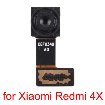 Модуль фронтальной камеры для Xiaomi Redmi 4X Mi 4c Note 3 Pro 3S 4A 4x