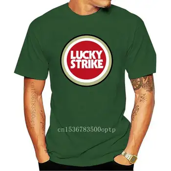 Мужская футболка Lucky Strike
