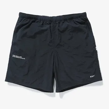 Мужские летние повседневные шорты нейлоновые водонепроницаемые спортивные шорты для плавания CityBoy Couple, мужские полупляжные шорты