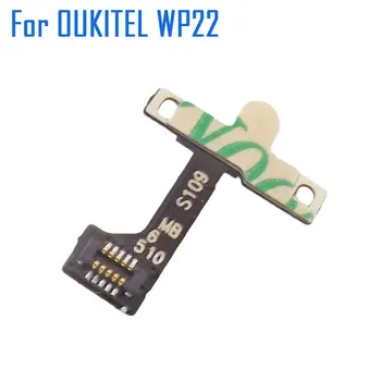 Новый оригинальный OUKITEL WP22 Сотовый телефон Датчик приближения Гибкий кабель FPC Аксессуары для смартфона Oukitel WP22