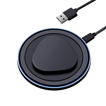 Портативная Bluetooth-совместимая зарядная панель для динамиков Sonos Roam W3JD