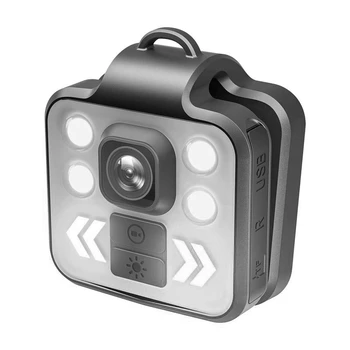 Портативная камера Видеорегистратор Спорт ночного видения 1080P HD Камера Рекордер для домашней наружной камеры видеонаблюдения