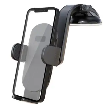 Присоска Автомобильный Держатель Телефона Для Автомобильного Крепления Подставка GPS Мобильная Сотовая Поддержка для IPhone 13 12 11 Pro Аксессуары Xiaomi Samsung