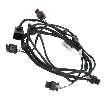  провод переднего бампера Линейный кабель датчика парковки для A4 / S4 / Avant / Quattro 2013-2016 8K0971095E PDC Трос датчика парковки