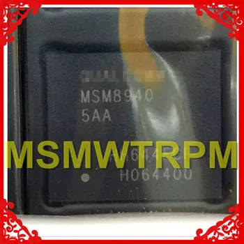 Процессоры для мобильных телефонов MSM8940 5AA MSM8940 3AA MSM8940 1AA Новый оригинал
